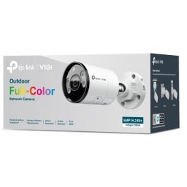 Videocámara de Vigilancia TP-Link INSIGHT S355 6MM