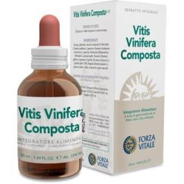 Vitis Vinifera Composta Extracto 50Ml. Precio: 23.5900005. SKU: B1H6RARCXD