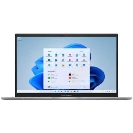 ASUS Portátil Vivobook 15 X1504VA-BQ575W Intel Core i5 120U, 16 GB DDR5, 512 GB SSD, 15.6" Full HD, Windows 11 Home, Plata Precio: 591.90000034. SKU: B12FD2T38G