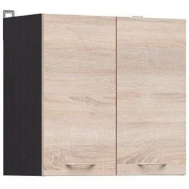 Junona Mueble Alto MH2P60CH 60 cm - 2 puertas - Roble Sonoma Precio: 85.49999997. SKU: B172CRMYJY