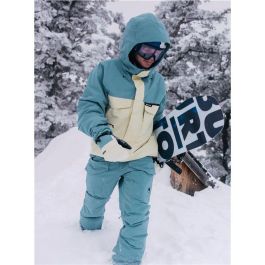 Pantalones para Nieve Burton Covert 2.0 Agua Hombre XL