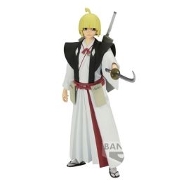 Figura Banpresto Hell'S Paradise: Jigokuraku Vibration Precio: 32.49999984. SKU: B199MMNZDV