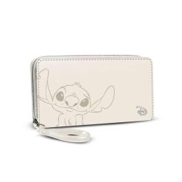 Billetero essential lilo y stitch cream 19 x2 x10 cm Precio: 21.4412. SKU: B19V3Z2GQR