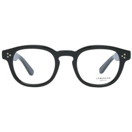 Montura de Gafas Mujer Liebeskind 110120050046 Ø 46 mm