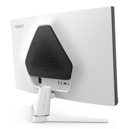 BenQ 9H.LNALA.TBE Monitor Gaming 27" Full HD 1ms IPS 180Hz HDR10 Negro Blanco