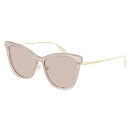 Gafas de Sol Mujer Alexander McQueen AM0264S-003 ø 54 mm Precio: 117.78999947. SKU: B14CT9Q7WG