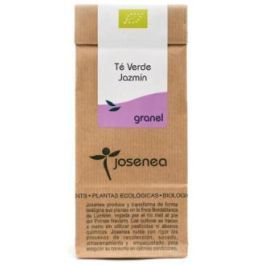 Te Verde Jazmin Bolsa 50Gr. Te Verde Jazmin Bolsa 50Gr. Precio: 5.5. SKU: B1EPQ5D959