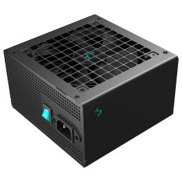 Deepcool PN750-M Fuente de Alimentación ATX 750W 80 PLUS Gold Totalmente Modular para PC