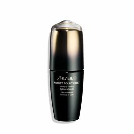 Shiseido FUTURE SOLUTION LX Sérum Reafirmante Intensive Firming Brilliance para Mujer 50 ml Precio: 206.78999946. SKU: B1F4ENS3KQ