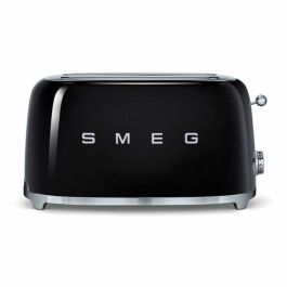 Tostadora Smeg TSF02BLEU Negro 1500 W Precio: 179.94999968. SKU: S7601934