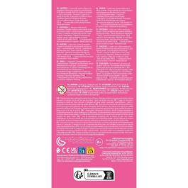 Clementoni CLE8005125188772 Crea tus flores Rosa