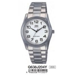 Reloj Hombre Q&Q Q638J204Y (Ø 39 mm) Precio: 53.8899999. SKU: S7227749