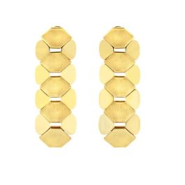 Pendientes Mujer Breil TJ3636 Plata de ley 925 Dorado Pendientes Mujer Breil TJ3636 Plata de ley 925 Dorado