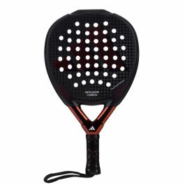 Pala de Pádel Adidas Metalbone Carbon 3.3 2024/ Negra Precio: 173.5000003. SKU: B162EVR53R