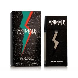 Perfume Hombre Animale Animale For Men EDT 100 ml Perfume Hombre Animale Animale For Men EDT 100 ml
