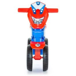 Molto Correpasillos Mi Primera Cross Star