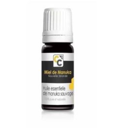 COMPTOIRS & COMPAGNIES Aceite Esencial de Manuka Salvaje 100% Puro y Natural de Nueva Zelanda 5ml Precio: 22.4999995. SKU: B1JBFBJ5JM