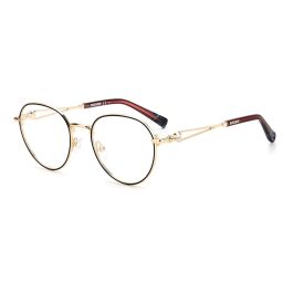 Montura de Gafas Mujer Missoni MIS-0077-2M2 Ø 49 mm Precio: 65.49999951. SKU: B1FE9ECJ7B