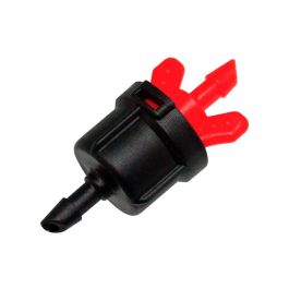 Blue Bird-Altadex Gotero Interlinea 4 l/h Pack 10 Unidades Riego Arboles Polipropileno Anti UV Precio: 3.69000027. SKU: B1CY3QN7NK