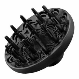 Babyliss D563de Secador de Pelo Power Dry 2100W Motor DC, 3 Temperaturas/2 Velocidades, Aire Frío, Concentrador, Difusor