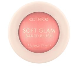 Set de Maquillaje Catrice SOFT GLAM FILTER