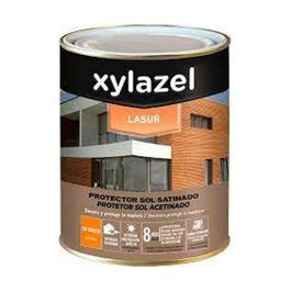 Tratamiento Xylazel Lasur Protector Solar 750 ml Incoloro 75 cl Satinado Precio: 39.79000058. SKU: S7904877