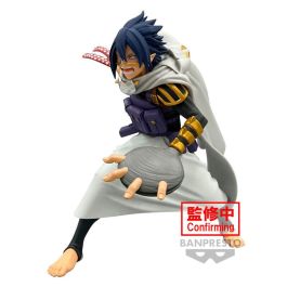 BANPRESTO Tamaki Amajiki Suneater Amazing Heroes My Hero Academia Figura 14cm Precio: 31.50000018. SKU: B1HJ4EL9K7