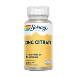 Zinc + Semilla Calabaza Precio: 11.4999995. SKU: B1HG5FQJAP