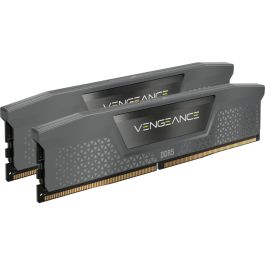 Memoria RAM Corsair CMK64GX5M2B5200Z40 CL40 64 GB Precio: 218.79000022. SKU: B1EGP7CHDW