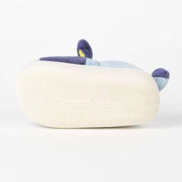 Cerdá Zapatillas de Casa Francesita con Aplicaciones Bluey Talla 28/29