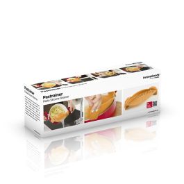 Escurridor de Silicona Pastrainer InnovaGoods Escurridor de Silicona Pastrainer InnovaGoods