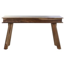 DKD Home Decor Consola Natural 135 x 40 x 76 cm
