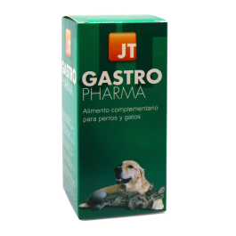 Gastro Pharma Jarabe Digestivo para Perros y Gatos con Manzanilla, Aloe Vera, Regaliz y Pectina, 55 mL Precio: 13.4999997. SKU: B17ZNVALG7