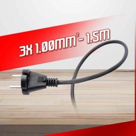 I-Watts I-SPB100W-9000SMD Proyector LED 100 W 9000 lúmenes