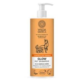 Wilda Veterinaria Champu Brillo Para Mascotas 6Udsx400Ml. Precio: 75.49999974. SKU: B1AQ4AXBPQ