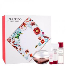 Ginza Tokyo Set Shiseido: Bio-Performance - Liftdynamic, Lifting, Cream, For Face, 50 ml + Benefiance, Cleansing, Cleansing Foam, 15 ml + Bio-Performance, Softening, Lotion, For Face, 30 ml + Ultimune, Antioxidants, Hydrating & Repairing, Day & Night, Ser Precio: 205.7. SKU: B158X8XP2K