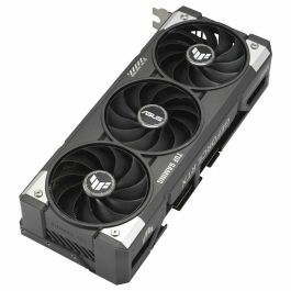 ASUS TUF Gaming TUF-RTX5060TI-O16G-GAMING NVIDIA GeForce RTX 5060 Ti 16 GB GDDR7