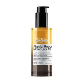 Complemento Alimenticio L'Oreal Professionnel Paris ABSOLUT REPAIR MOLECULAR 90 ml Precio: 41.50000041. SKU: B18D8G83ML