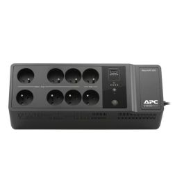 APC Back-UPS, 400W, 650VA, 230V, 1x USB, 47/63 Hz APC Back-UPS, 400W, 650VA, 230V, 1x USB, 47/63 Hz