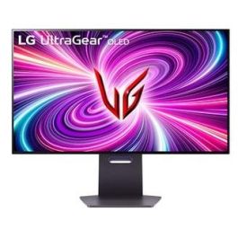 LG 32GS94UX-B Monitor OLED 4K UHD 32 Pulgadas HDR10 DisplayHDR 400 True Black 240Hz 0,03ms Precio: 1008.49999954. SKU: B1EHWYMBV8