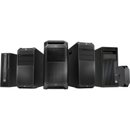 HP Z8 G5 Tower Workstation Fury, Procesador Intel Xeon W5-3423, 32 GB RAM, 1 TB SSD, Windows 11 Pro Precio: 5779.50000001. SKU: B1499G2WNN