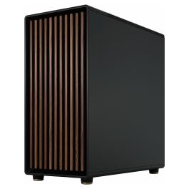 Fractal Design North XL Charcoal Black Midi Tower PC Juego