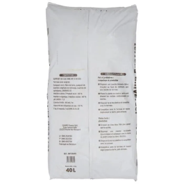 Aucune PRO3167770208610 Tierra universal para macetas 40 L