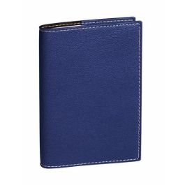 Agenda Anual (2026) Quo Vadis Eurequart Sp Club Sobrecubierta Wire-O Tapa Dura 240X300 S/V Navy Precio: 31.89999956. SKU: B15AC9J2LH