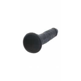 Consolador Realista Virgite R32 Negro 17 cm Consolador Realista Virgite R32 Negro 17 cm