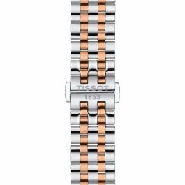 Reloj Hombre Tissot T1224072203101 (Ø 40 mm)