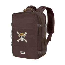 Karactermania Mochila One Piece Skull 33 x 23 x 47 cm Poliéster Precio: 47.60624. SKU: B14FJZ2YMY
