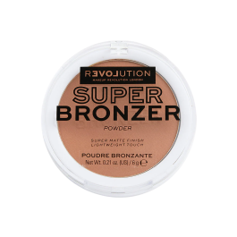 Relove Super, Acabado mate, Polvo compacto bronceador, Desierto, 6 g Precio: 13.50000025. SKU: B13H9LFEJF