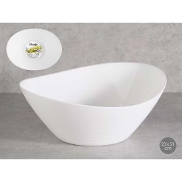 Bol Opal Mediano 23Cm Vivalto (24 Unidades) Bol Opal Mediano 23Cm Vivalto (24 Unidades)
