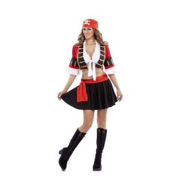My Other Me Disfraz Bucanera Sexy Talla S